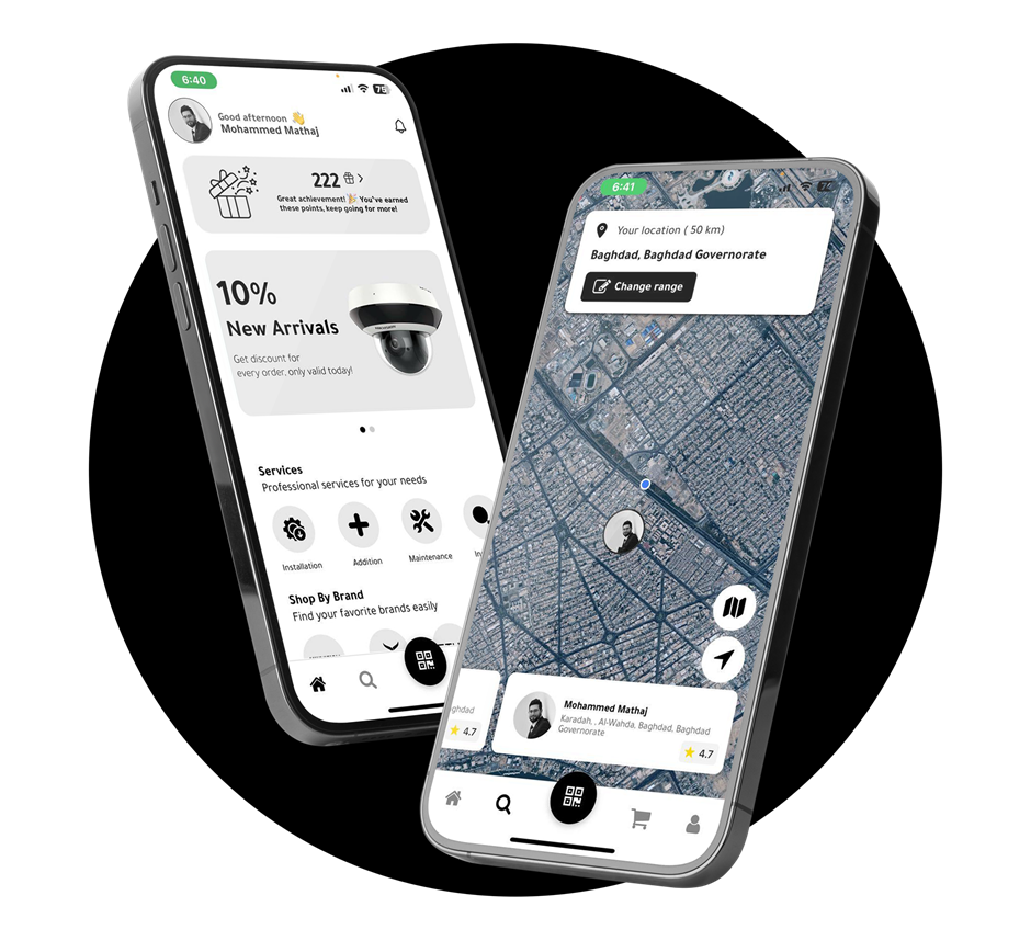 about mobile