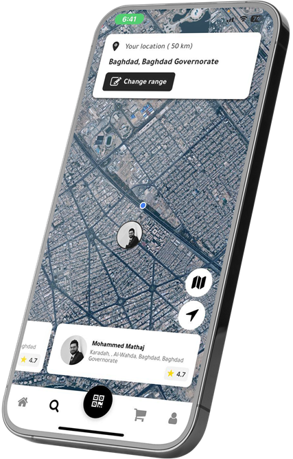 mobile